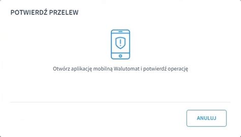 Co To Jest Mobilna Autoryzacja Walutomat Pl