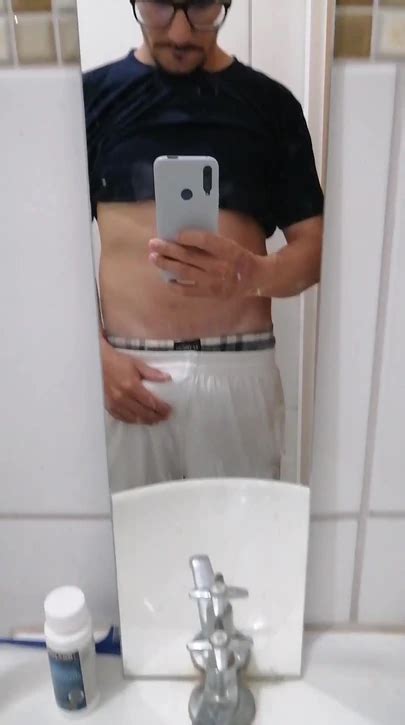 I Masturbate In Public Bathroom Gay Man Porn Feat Sehe Hot Xhamster