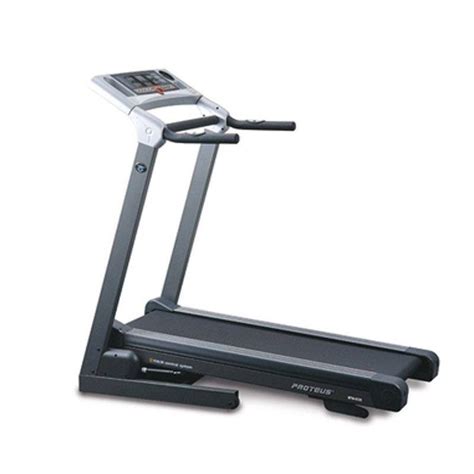 تردمیل پروتئوس PROTEUS MTM-6520