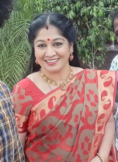 Sri Vidhya Shankar Wiki Biography Dob Height Serials Images Labuwiki