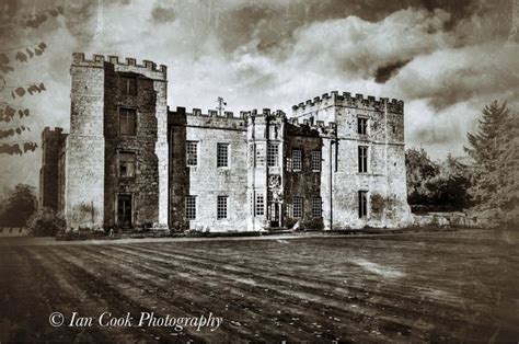 Gumbo S Pic Of The Day October Chillingham Castle