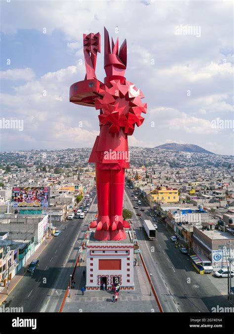 Ciudad Nezahualcoyotl Fotograf As E Im Genes De Alta Resoluci N Alamy