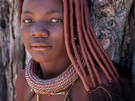 Himba Tribe | Life, Culture and Rituals of the Iconic Tribe