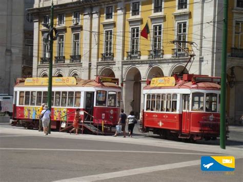 Tram A Lisbona Prezzi Orari E Guida Completa Volopiuhotel Blog