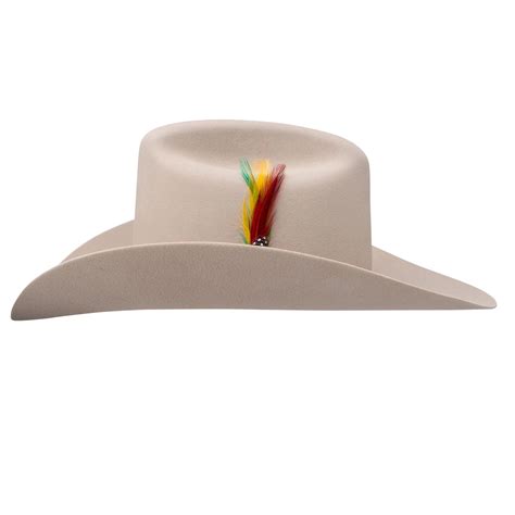 Stetson 6x Rancher Silverbelly Felt Cowboy Hat Sfrnch 0140 Outlaws