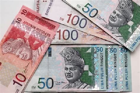 Ringgit Strengthens Amid Malaysia S Solid Economic Fundamentals Kl