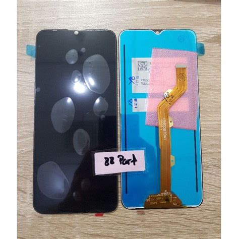 Jual LCD TS INFINIX X HOT HOT LITE Shopee Indonesia