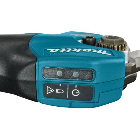 MAKITA DUP180Z Akumulatorowy Sekator Ogrodniczy 30mm 18V LXT BLDC XPT