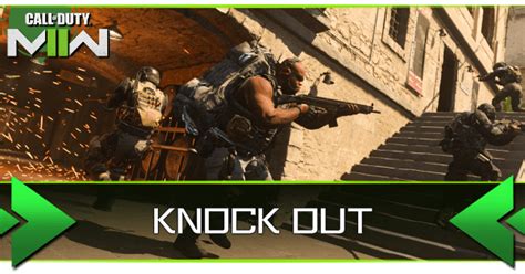 How To Play Knock Out And Best Loadouts Modern Warfare 2 Mw2｜game8