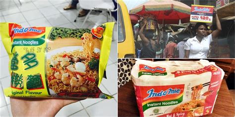 Penasaran Berapa Harga Indomie Di Luar Negeri Ini Jawabannya