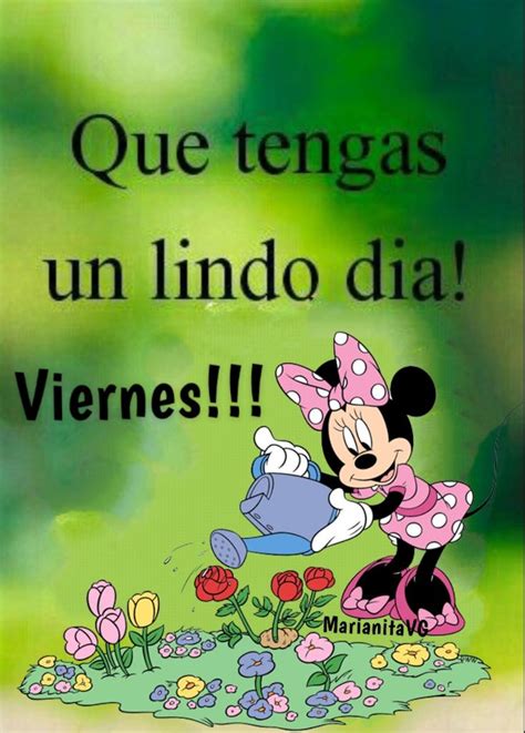 Viernes Minnie En 2022 Abrazo De Buenos Dias Buenos Dias Comicos