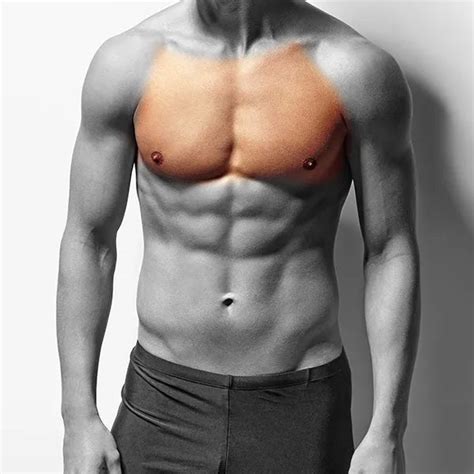 #1 Best Men Chest Laser Hair Removal in Lahore | SKINFUDGE – SKINFUDGE® - Center of Skin & Hair ...