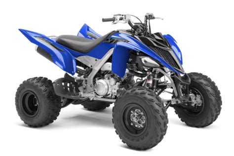 Yamaha Yfm R Special Edition Atv