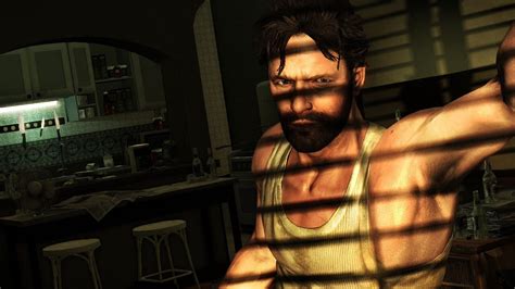 Max Payne 3 Steam CD Key For PC Buy Now