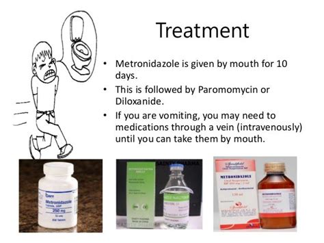 Amoebiasis Report