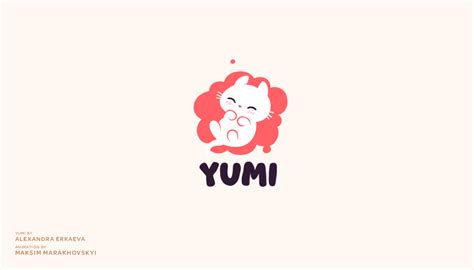 Cute Logos :: Behance