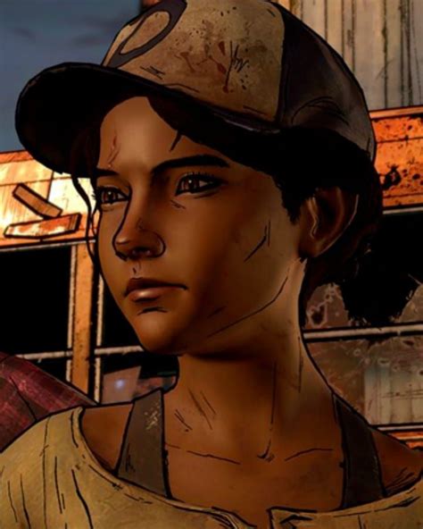 Pin on Telltale The Walking Dead