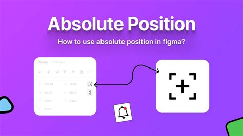 How To Use Absolute Positioning In Figma Like A Pro Figma