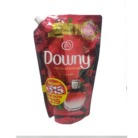 Downy Fabcon Passion 12l Refill 219 Citimart