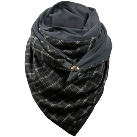 Charpe Femme Mode Chic Foulards Ch Les Charpe Chale Femme Wrap