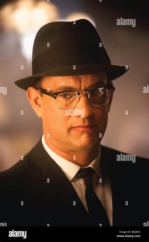 CATCH ME IF YOU CAN (2002) TOM HANKS CIYC 001-05 Stock Photo - Alamy