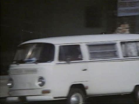 Imcdb Org Volkswagen Station Wagon T Typ In Premonition