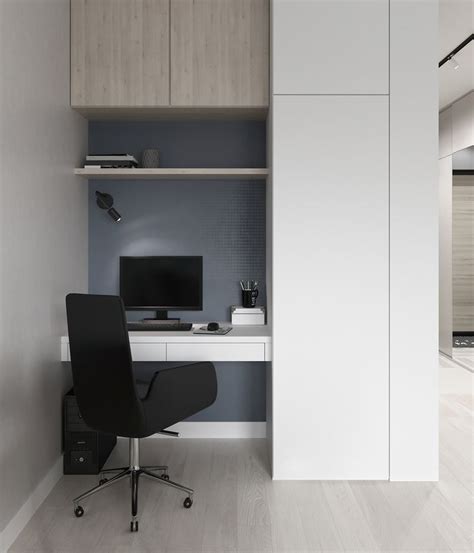 Рабочее место / workplace design