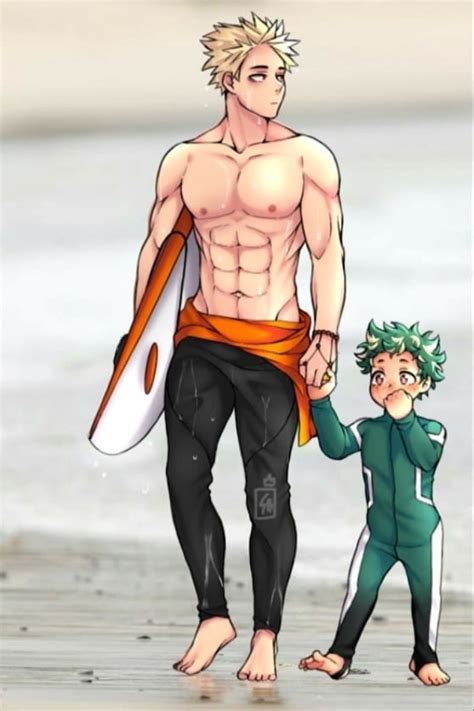 Esta es la parte dos de imágenes bakudeku dekubaku detodo De Todo