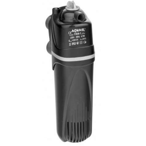 Aquael FAN Mini Plus 260l/h - Filtr do Akwarium