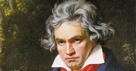 Beethoven El Genio Que Revolucionó La Historia De La Música