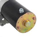 Starter Motor For 46 Husqvarna YTA22V46 YTA 22V46 Riding Mower Yard