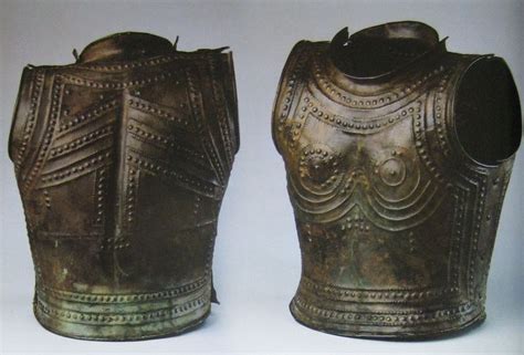 10 Best images about Northern Bronze Age Armor and Weapons on Pinterest ...