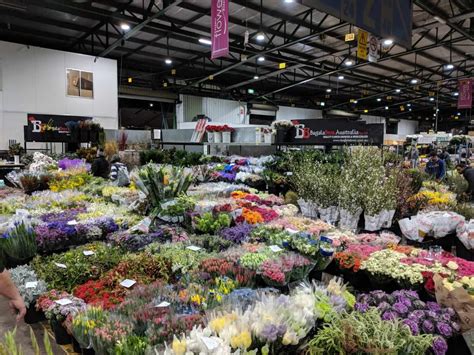 An Insiders Guide To Getting The Best Out Of The Sydney Flower Market