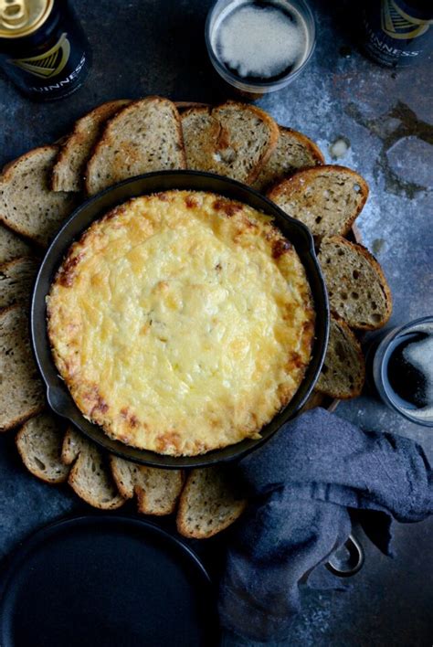 13 Delicious Dubliner Cheese Recipes You Must Try - Happy Muncher