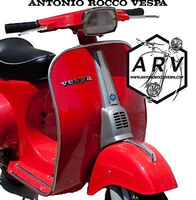 I Soldi Pastore A Casa Ricambi Vespa 50 Respingere Dignitoso Rivoluzione