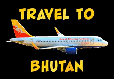 Bhutan Tourist Attractions Gifdb