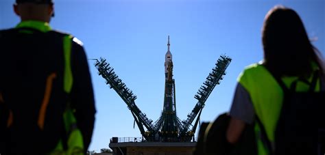 soyuz  worlds  reliable human spacecraft