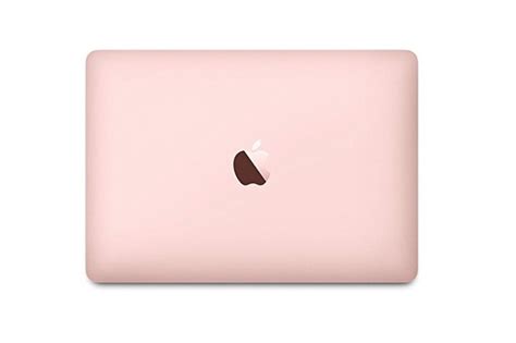 Laptop Apple Gold