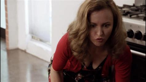 Naked Beth Buchanan In Lowdown