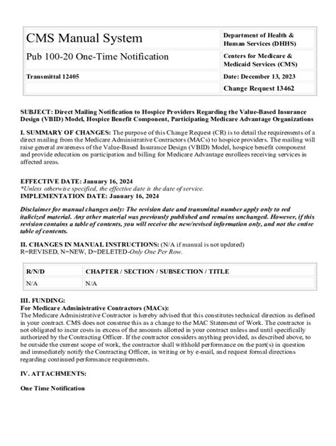 Fillable Online Medicare Claims Processing Manual Chapter Section