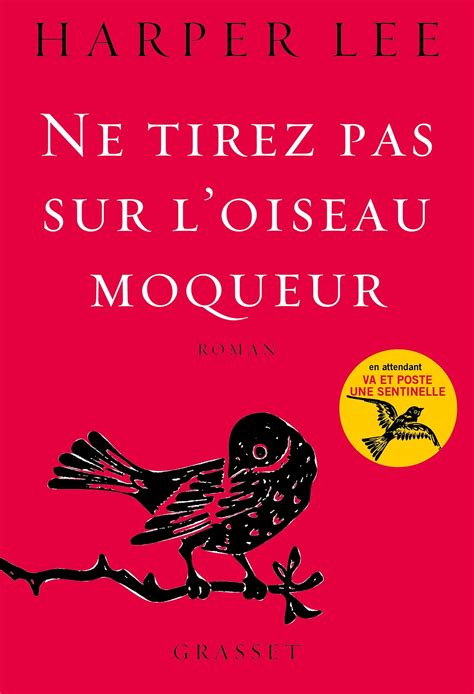 Node Summary Moqueur Harper Lee Ne Tirez Pas Sur L Oiseau Moqueur