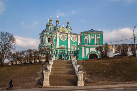 Как добраться из Смоленска в Москву: поезд, «Ласточка», автобус, такси ...