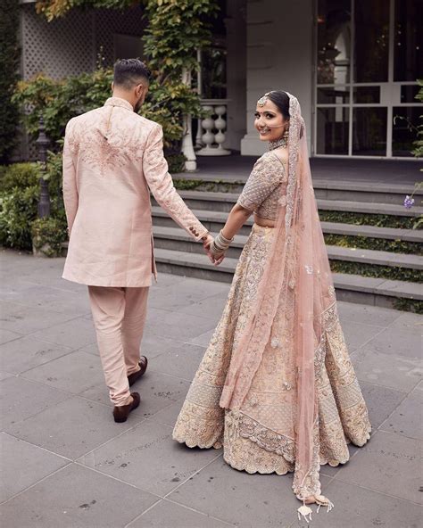 Indian Wedding Dresses: 18 Unusual Looks & Faqs