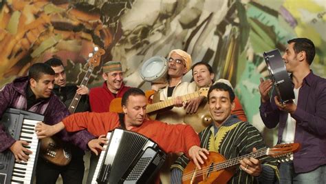 L Orchestre National de Barbès et les Boukakes au Bikini ladepeche fr