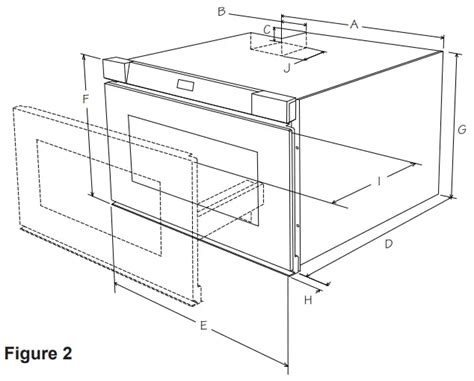 Sharp Smd2443jsc Microwave Drawer Oven Installation Guide