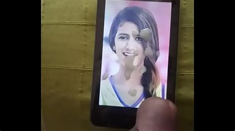Priya Prakash Cum Tribute Free Mobile Porn Videos IPornTV