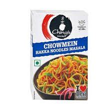 Amazon Ching S Secret Chowmein Hakka Noodles Masala Small