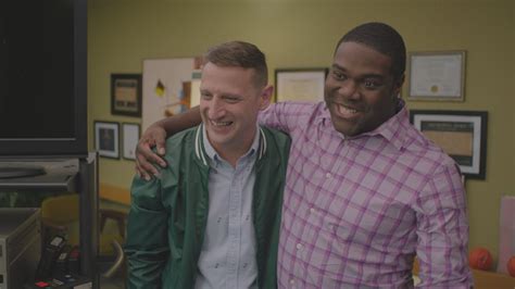 TV: Detroiters (Season One Episode One) - Reviewed