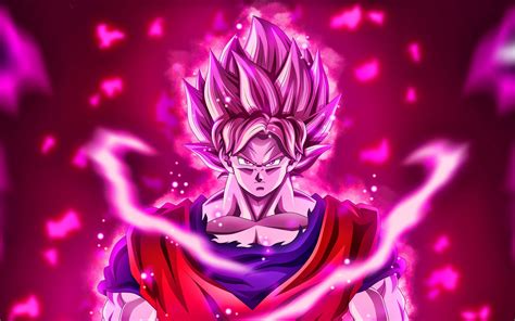 [100+] Goku Black Pfp Wallpapers | Wallpapers.com