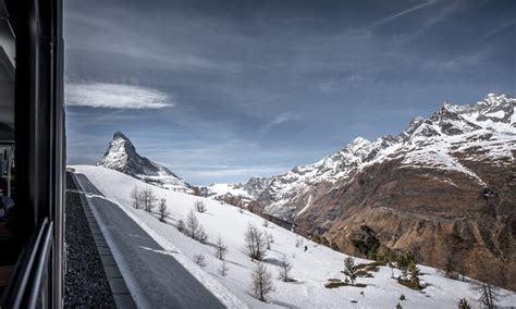 Skiing In Zermatt The Complete Resort Guide Map And Tips Packed Again